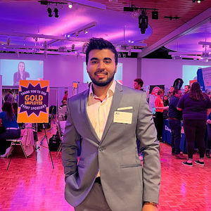 Meet your Posher, Ali